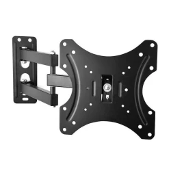 Suport TV cu Brat de Perete 42'' Max 50 kg Negru Model L030B