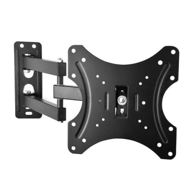 Suport TV cu Brat de Perete 42'' Max 50 kg Negru Model L030B