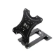 Suport TV cu Brat de Perete 42'' Max 50 kg Negru Model L030B