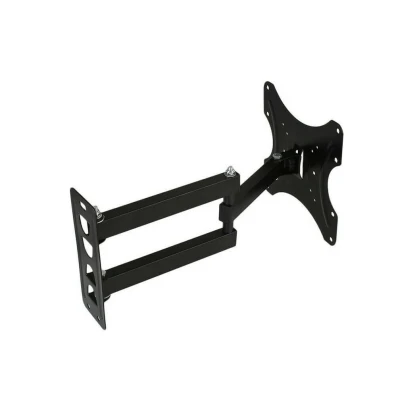 Suport TV cu Brat de Perete 42'' Max 50 kg Negru Model L030B