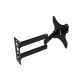 Suport TV cu Brat de Perete 42'' Max 50 kg Negru Model L030B