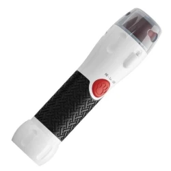 Pila electrica Paw Perfect cu 2 viteze pentru unghiile cainilor si pisicilor