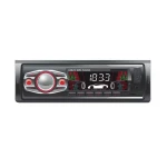 Player auto PA6247 cu display LCD si telecomanda