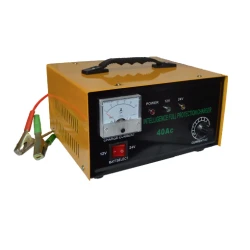 Redresor auto 12-24V 40A