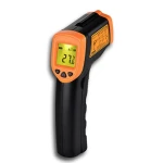 Termometru Infrarosu digital laser non-contact AR XL