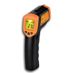 Termometru Infrarosu digital laser non-contact AR