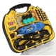 Set trusa minifreza BIAX 117 piese