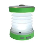 Set 2 felinare pliabile Pop-up Lantern