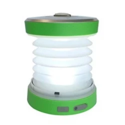 Set 2 felinare pliabile Pop-up Lantern