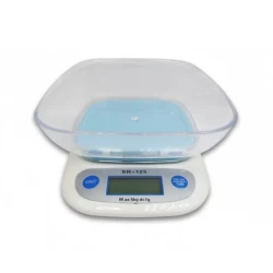 Cantar electronic cu bol SH-125