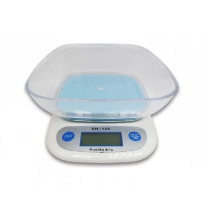 Cantar electronic cu bol SH-125