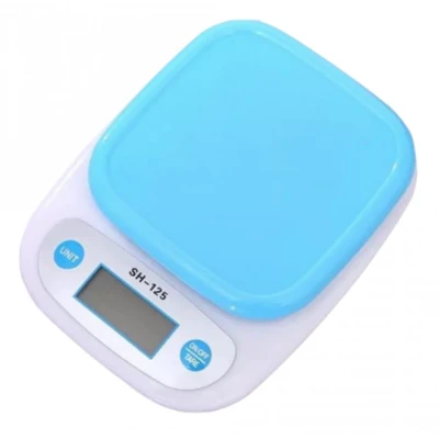 Cantar electronic cu bol SH-125