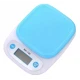 Cantar electronic cu bol SH-125