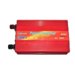 Invertor AUTO 2000W 12v-220v de tensiune