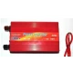 Invertor AUTO 2000W 12v-220v de tensiune