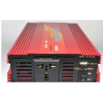 Invertor AUTO 2000W 12v-220v de tensiune