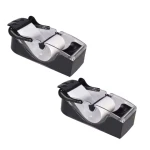 Set 2 Aparate manual de facut sushi Perfect Roll Sushi