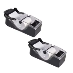 Set 2 Aparate manual de facut sushi Perfect Roll Sushi