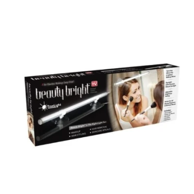 Lampa pentru machiaj beauty bright 60 leduri