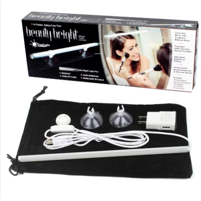 Lampa pentru machiaj beauty bright 60 leduri