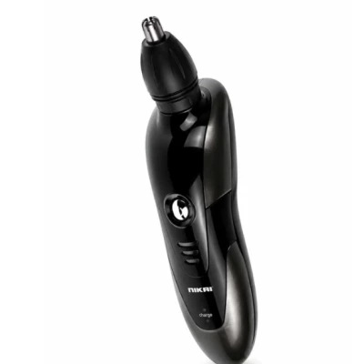 Aparat Nikai NK7017-3 de ras electric 3D 