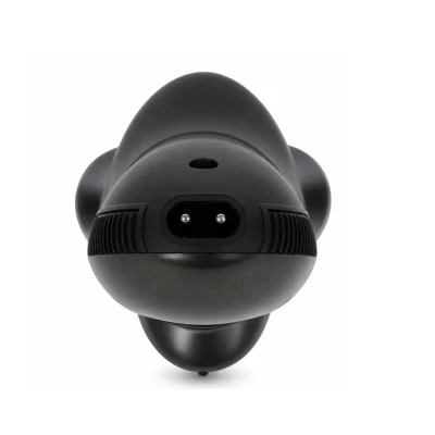 Aparat Nikai NK7017-3 de ras electric 3D 