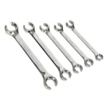 HUSA 5 chei conducte frana 8 - 17 mm la SET CRV