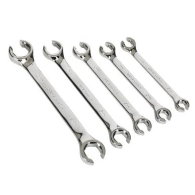 HUSA 5 chei conducte frana 8 - 17 mm la SET CRV
