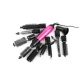 Uscator de Par cu 10 Functii GM-4835