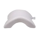 Perna PressureFree multifunctionala, curbata
