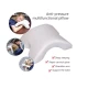 Perna PressureFree multifunctionala, curbata