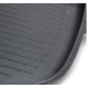Tigaie Grill Dubla 36 cm  Garnitura Silicon   Maner Magnetic