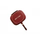 Tigaie Grill Dubla 36 cm  Garnitura Silicon   Maner Magnetic