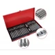 Trusa 41 biti torx Rico profesional