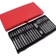 Trusa 41 biti torx Rico profesional