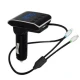 Fm Modulator Bluetooth Car Kit Q10