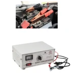 Redresor Auto 6-12V la 20A