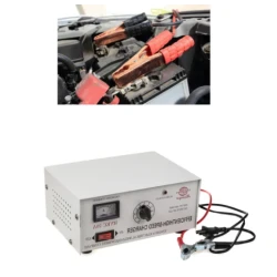 Redresor Auto 6-12V la 20A