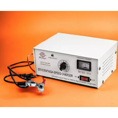 Redresor Auto 6-12V la 20A