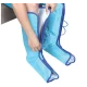 Aparat electric cu compresie pentru relaxarea picioarelor