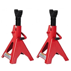 Set 2 Capre Auto 6 Tone 