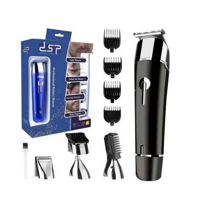 Aparat de tuns si ras 5in1 DSP-90030
