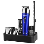 Aparat de tuns si ras 5in1 DSP-90030