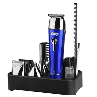 Aparat de tuns si ras 5in1 DSP-90030