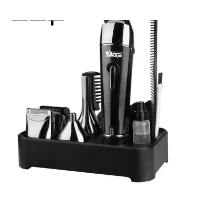 Aparat de tuns si ras 5in1 DSP-90030