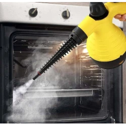 Aparat cu aburi Steam Cleaner