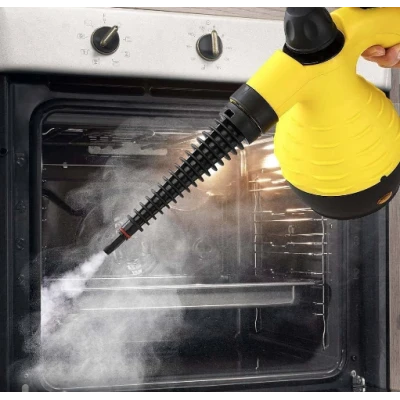 Aparat cu aburi Steam Cleaner