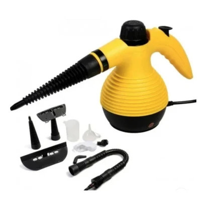 Aparat cu aburi Steam Cleaner