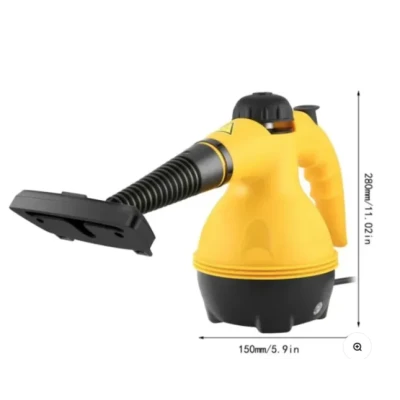 Aparat cu aburi Steam Cleaner