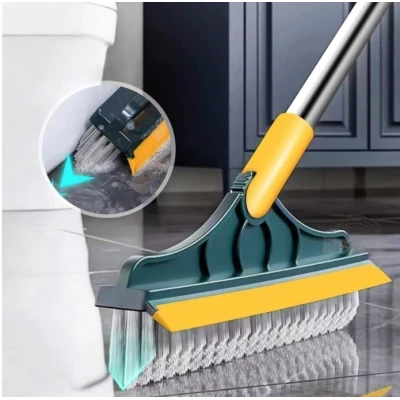 Matura 2 in 1 cu Cap Rotativ 120 grade